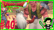 ドラゴンクエスト10 目覚めし五つの種族 オフライン #40